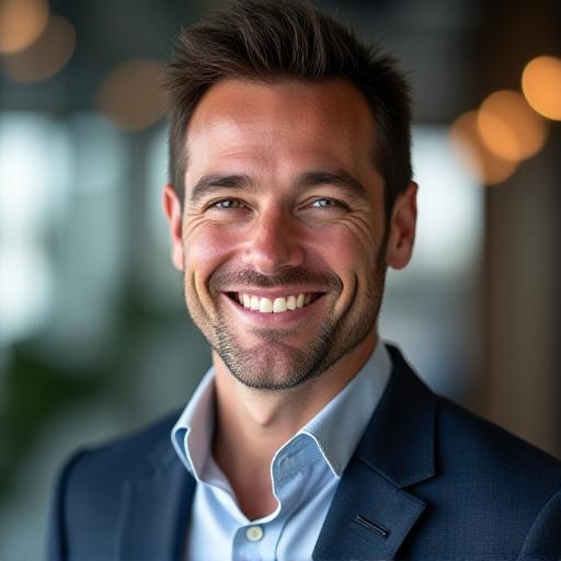 Founder of Petal Pixel